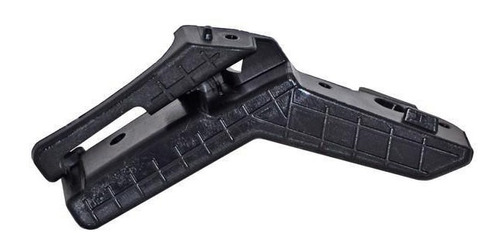 Foto 2 pulgar | Guía De Defensa Derecha Kia Sorento  2016 2017 2018 2019 2020