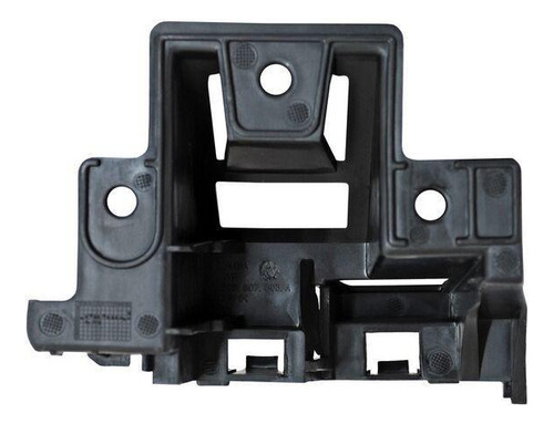Foto 2 | Guía De Defensa Izquierda Volkswagen Jetta Bicentenario 2011 2012 2013 2014