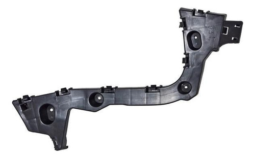 Guía De Defensa Izquierda Ford Focus 4 Puertas 2015 2016 2017