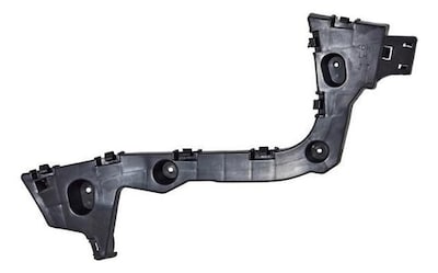 Foto 1 | Guía De Defensa Izquierda Ford Focus 4 Puertas 2015 2016 2017