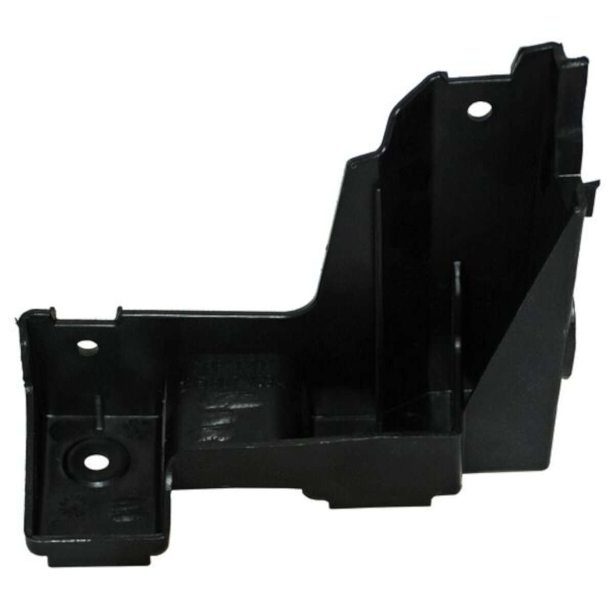 Guía De Defensa Izquierda Volkswagen Bora  2005 2006 2007 2008 2009 2010