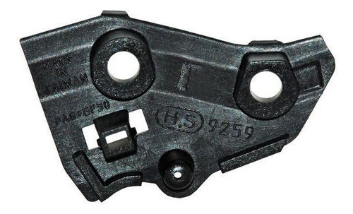 Guía De Defensa Izquierda Chevrolet Malibu  2008 2009 2010 2011 2012
