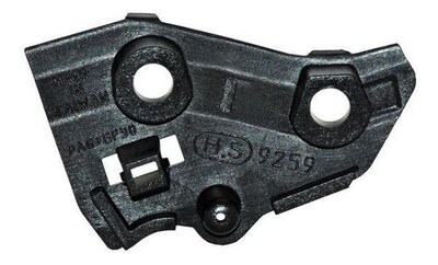Foto 1 | Guía De Defensa Izquierda Chevrolet Malibu 2008 2009 2010 2011 2012