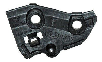 Foto 2 | Guía De Defensa Izquierda Chevrolet Malibu 2008 2009 2010 2011 2012