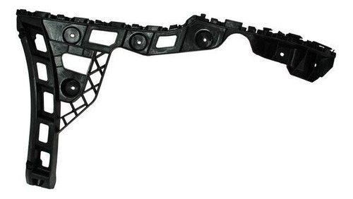 Foto 2 pulgar | Guía De Defensa Izquierda Volkswagen Vento  2014 2015 2016 2017 2018 2019 2020