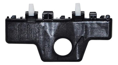 Foto 2 pulgar | Guía De Defensa Izquierda Kia Sorento  2016 2017 2018 2019 2020