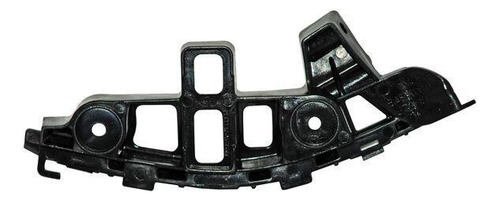 Foto 2 pulgar | Guía De Defensa Izquierda Volkswagen Crossfox  2016 2017 2018 2019