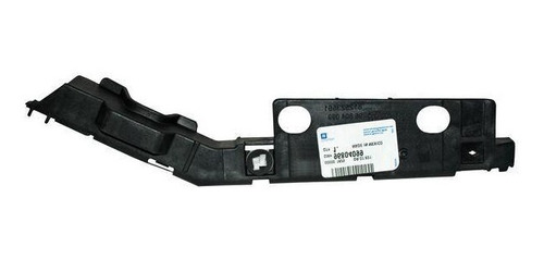 Foto 2 pulgar | Guía De Defensa Derecha Chevrolet Captiva  2008 2009 2010 2011 2012 2013 2014 2015