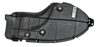 Foto 1 | Guía De Defensa Izquierda Toyota Rav4 2006 2007 2008 2009 2010 2011 2012
