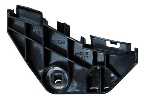 Guía De Defensa Izquierda Toyota Corolla  2009 2010 2011 2012 2013