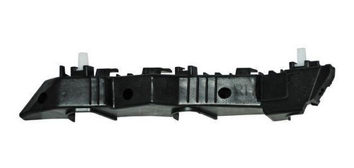Foto 2 pulgar | Guía De Defensa Izquierda Kia Rio  2018 2019 2020