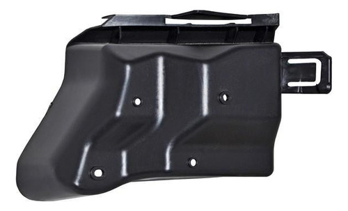 Foto 2 pulgar | Guía De Defensa Izquierda Ford Focus 4 Puertas 2015 2016 2017