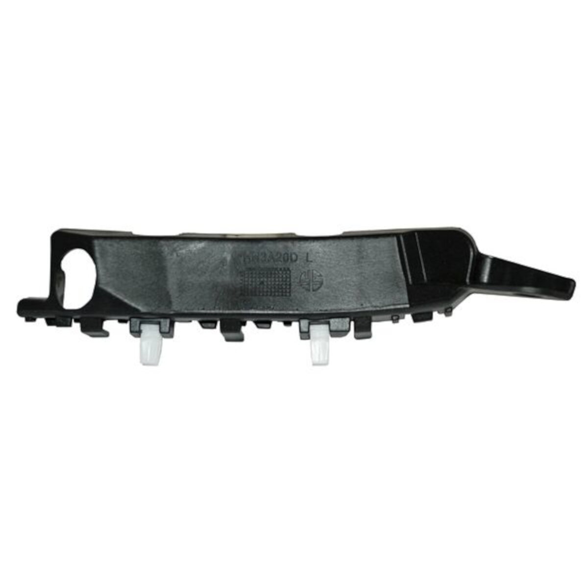 Foto 2 pulgar | Guía De Defensa Izquierda Hyundai Elantra  2014 2015 2016