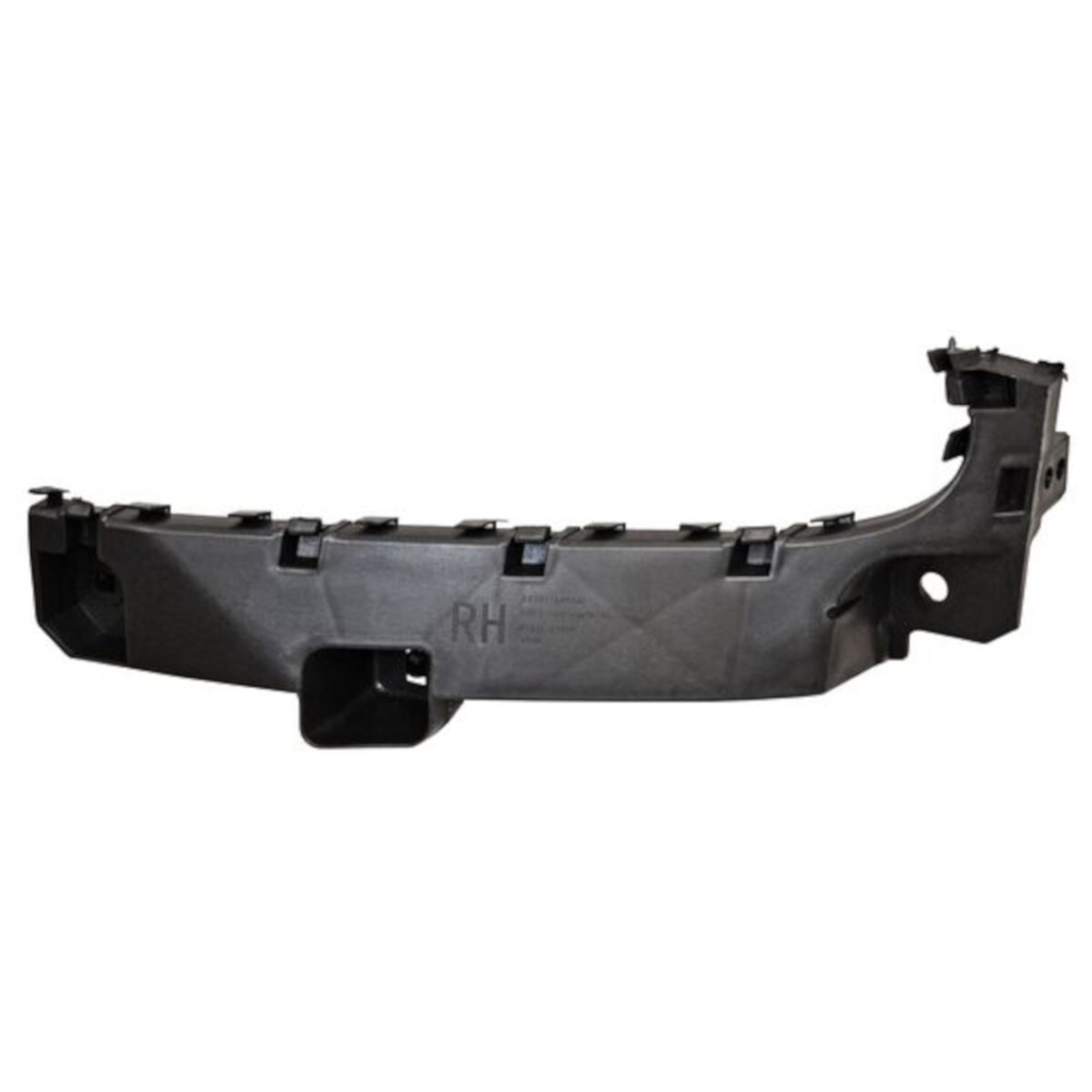Foto 2 pulgar | Guía De Defensa Derecha Ford Ranger  2013 2014 2015 2016
