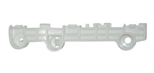 Foto 2 pulgar | Guía De Defensa Derecha Mitsubishi L200  2016 2017 2018 2019