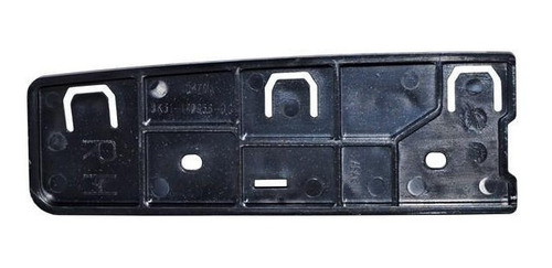 Foto 2 pulgar | Guía De Defensa Derecha Ford Transit Bus 2015 2016 2017 2018 2019