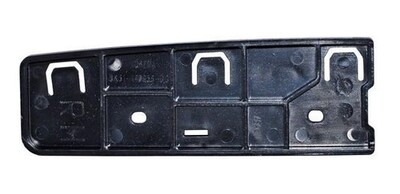 Foto 1 | Guía De Defensa Derecha Ford Transit Bus 2015 2016 2017 2018 2019