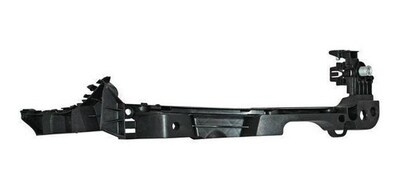 Foto 1 | Guía De Defensa Izquierda Volkswagen Golf 2009 2010 2011 2012 2013