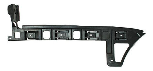Foto 2 pulgar | Guía De Defensa Izquierda Volkswagen Passat  2006 2007 2008 2009 2010 2011