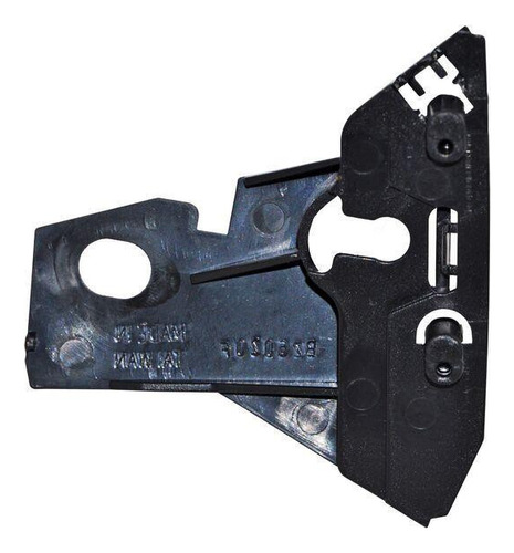 Foto 2 pulgar | Guía De Defensa Izquierda Mercedes Benz Sprinter  2007 2008 2009 2010 2011 2012 2013