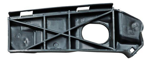 Foto 2 pulgar | Guía De Defensa Izquierda Chevrolet Tornado 4 Puertas / 5 Puertas 2004 2005 2006 2007 2008 2009 2010 2011