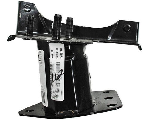 Foto 2 pulgar | Brazo De Defensa Izquierda Toyota Sequoia  2008 2009 2010 2011 2012 2013 2014 2015