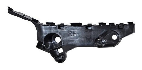 Foto 2 pulgar | Guía De Defensa Derecha Mazda 3  2014 2015 2016 2017 2018