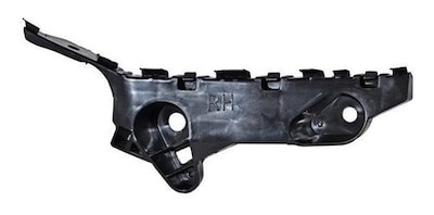 Foto 1 | Guía De Defensa Derecha Mazda 3 2014 2015 2016 2017 2018