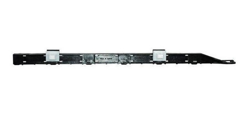 Guía De Defensa Derecha Honda Civic  2001 2002 2003 2004 2005