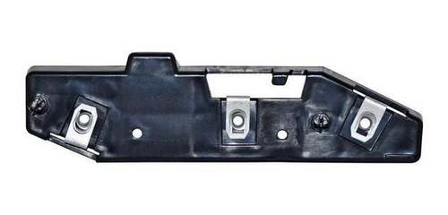 Foto 2 pulgar | Guía De Defensa Derecha Ford Edge  2015 2016 2017 2018