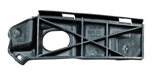 Guía De Defensa Derecha Chevrolet Tornado 4 Puertas / 5 Puertas 2001 2002 2003 2004