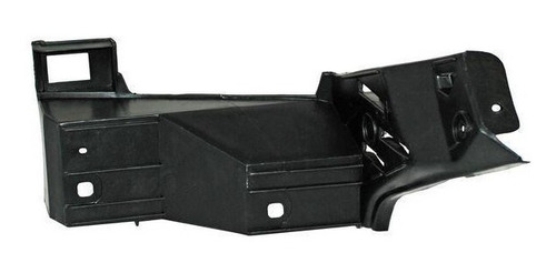 Guía De Defensa Derecha Volkswagen Polo 5 Puertas 2003 2004 2005 2006 2007