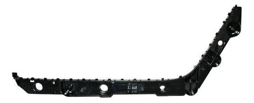Foto 2 pulgar | Guía De Defensa Izquierda Nissan Sentra  2013 2014 2015 2016 2017 2018 2019