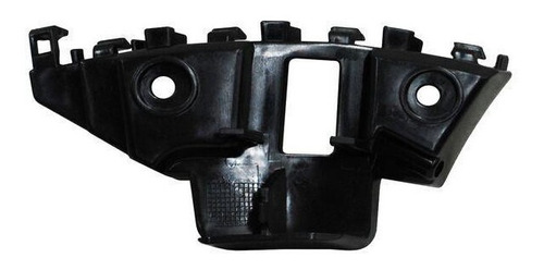 Foto 2 pulgar | Guía De Defensa Derecha Volkswagen Jetta Bicentenario 2011 2012 2013 2014