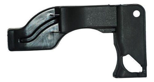 Guía De Defensa Izquierda Honda Civic  2012 2013 2014