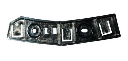 Foto 2 pulgar | Guía De Defensa Derecha Jeep Cherokee  2014 2015 2016 2017 2018