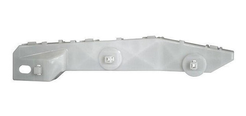 Guía De Defensa Derecha Nissan Rogue  2008 2009 2010 2011