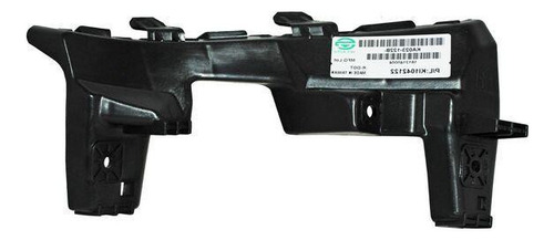 Foto 2 pulgar | Guía De Defensa Derecha Kia Sportage  2016 2017 2018 2019
