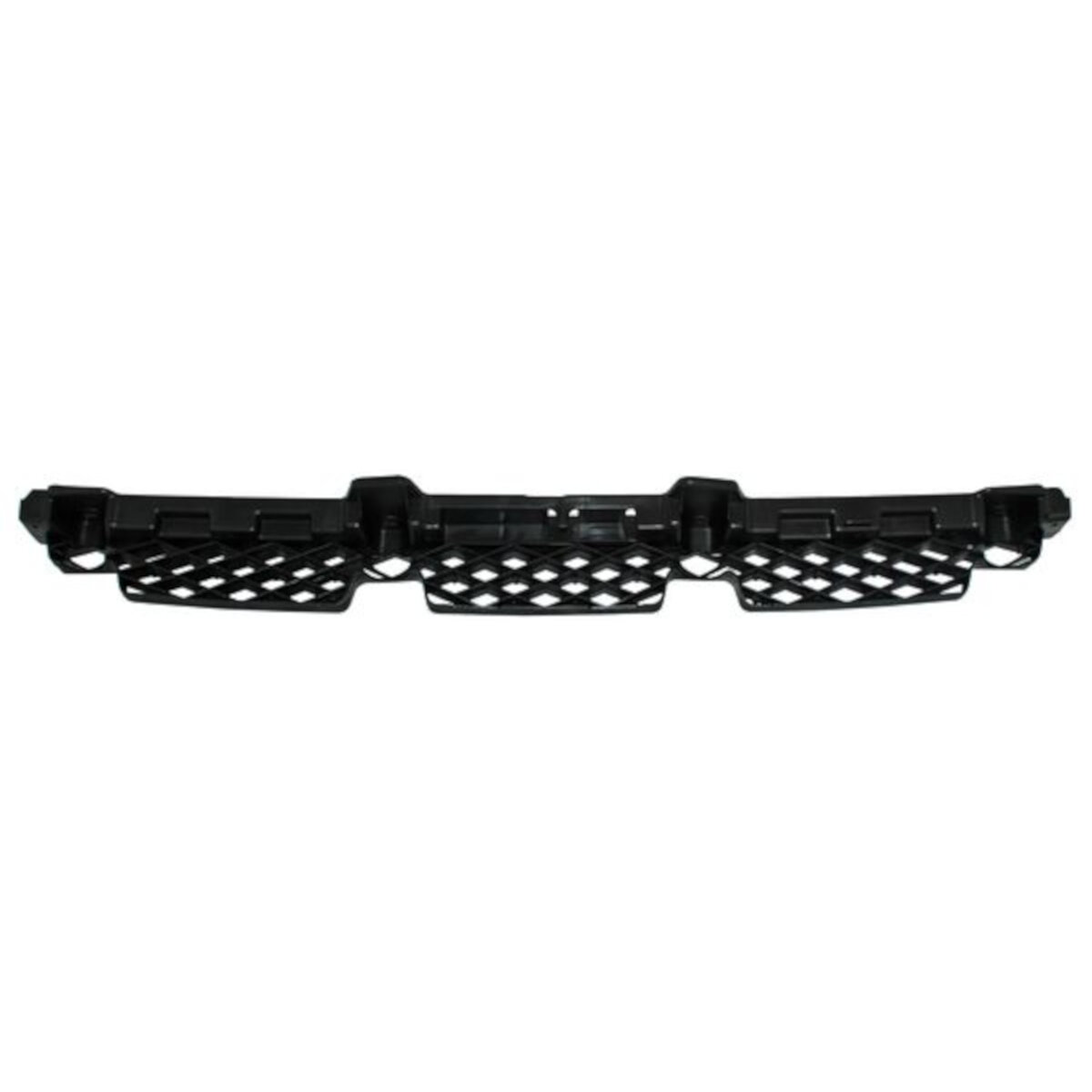 Foto 2 pulgar | Guía De Defensa Volkswagen Passat Cc 2013 2014 2015 2016