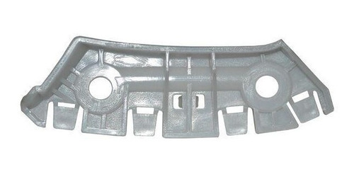 Foto 2 pulgar | Guía De Defensa Derecha Volkswagen Up  2016 2017