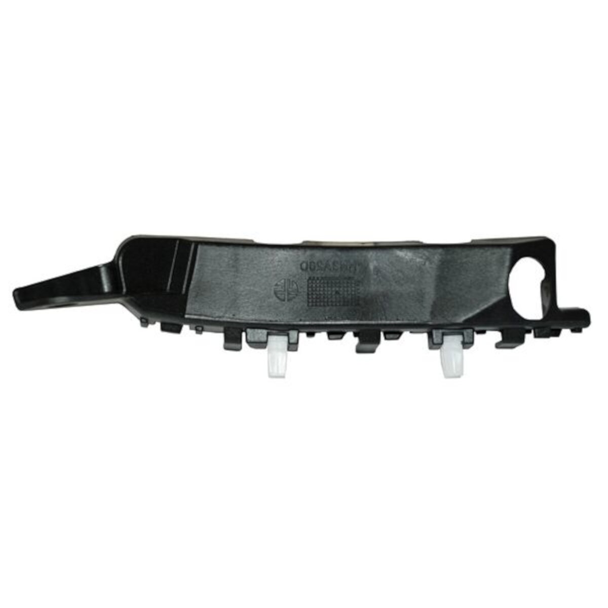 Guía De Defensa Derecha Hyundai Elantra  2014 2015 2016