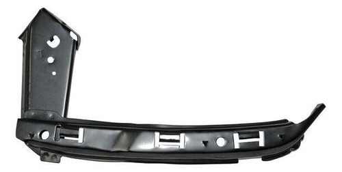 Guía De Defensa Izquierda Honda Cr-v  2002 2003 2004 2005 2006