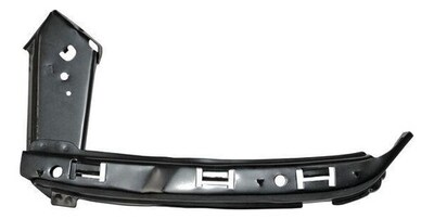 Foto 1 | Guía De Defensa Izquierda Honda Cr-v 2002 2003 2004 2005 2006