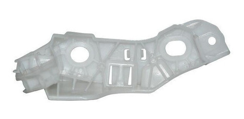Foto 2 pulgar | Guía De Defensa Izquierda Volkswagen Virtus  2020