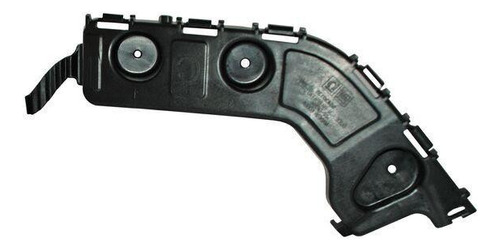 Guía De Defensa Derecha Chevrolet Trax  2013 2014 2015 2016 2017 2018 2019 2020