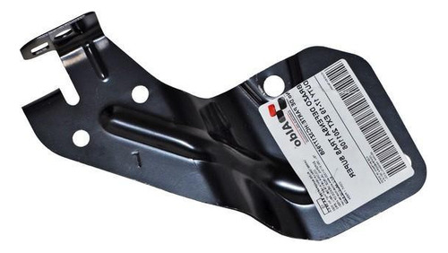 Brazo De Defensa Izquierda Ford Super Duty  2017 2018 2019