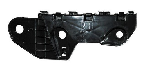 Guía De Defensa Derecha Mazda Cx5  2013 2014 2015 2016 2017