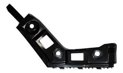 Foto 2 pulgar | Guía De Defensa Derecha Volkswagen Golf  2015 2016 2017