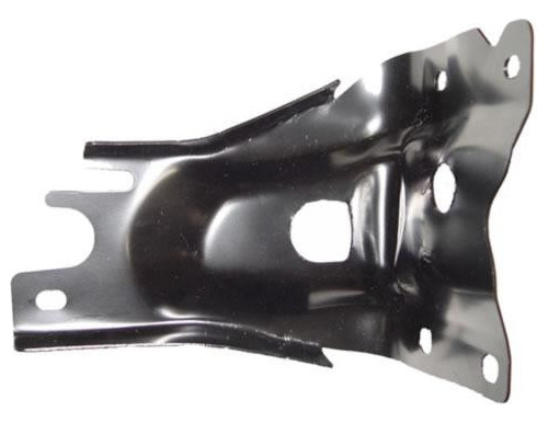 Brazo De Defensa Izquierda Nissan D21 Pick Up 1993 1994 1995 1996 1997