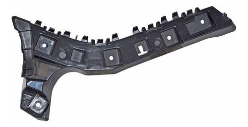 Guía De Defensa Izquierda Ford Fusion  2013 2014 2015 2016